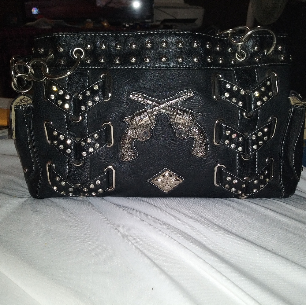 Handbag - Picture 2 of 7